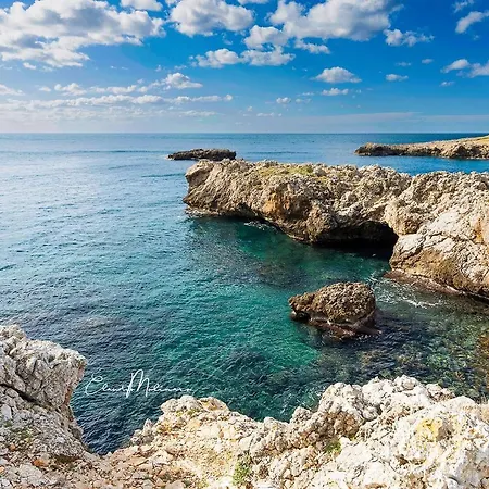 Casa Vacanze Valeria Holiday home *