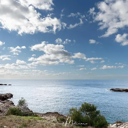Holiday home Casa Vacanze Valeria