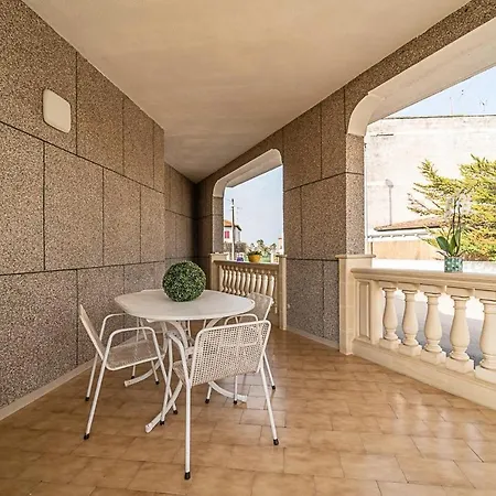 Casa Vacanze Valeria *