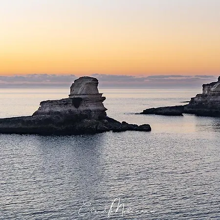 Casa Vacanze Valeria Holiday home Nardo