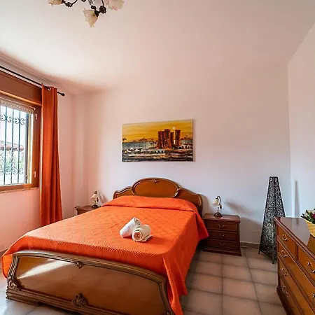 Casa Vacanze Valeria Nardo