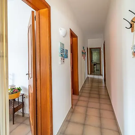 Holiday home Casa Vacanze Valeria Nardo