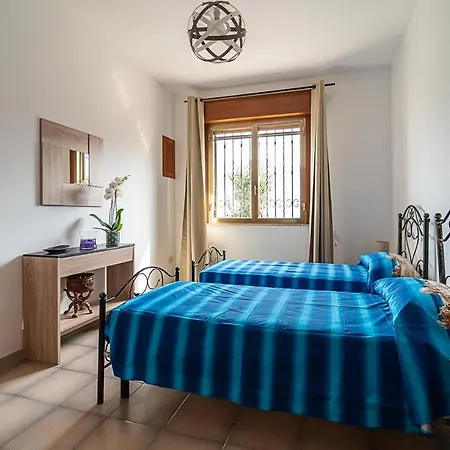 Casa Vacanze Valeria Nardo