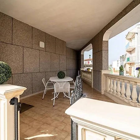 Casa Vacanze Valeria Holiday home