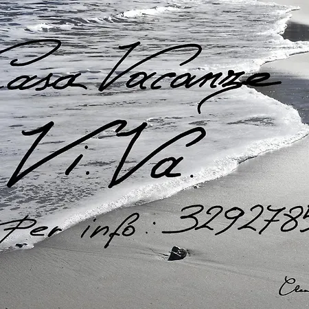 Casa Vacanze Valeria Holiday home *